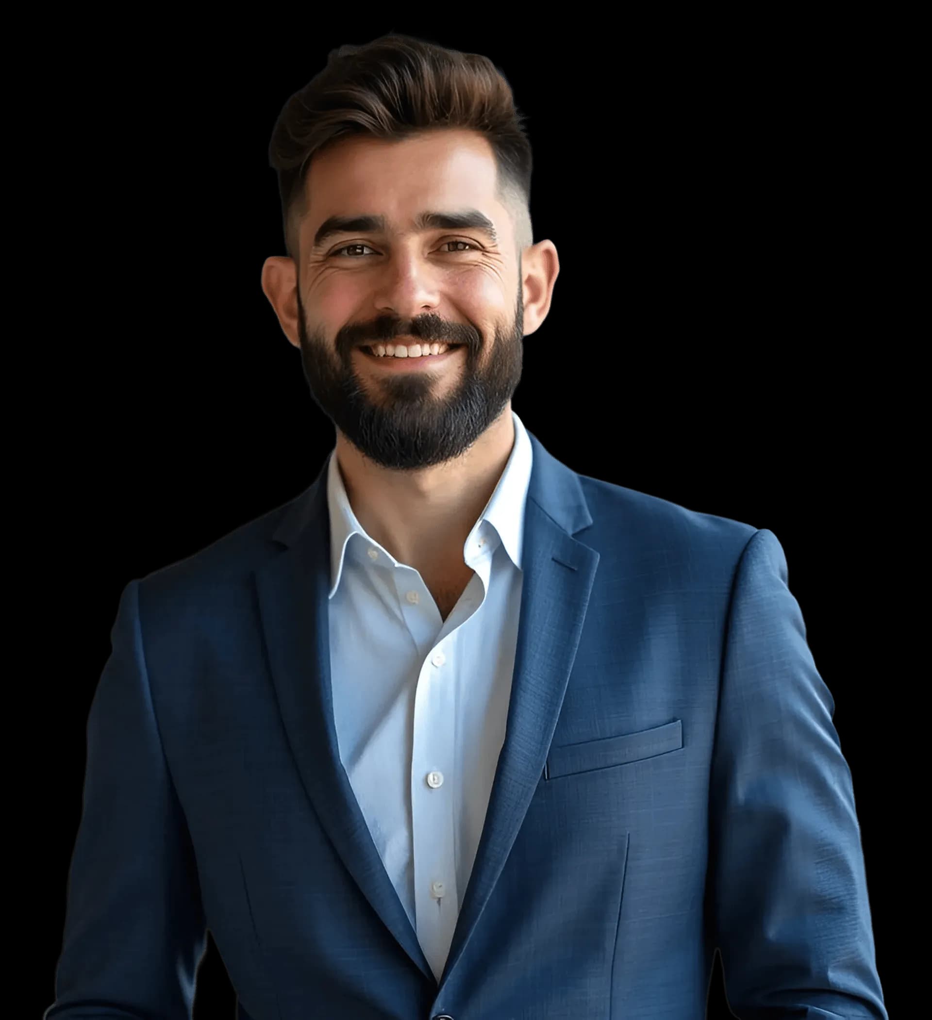 Professional Project Manager