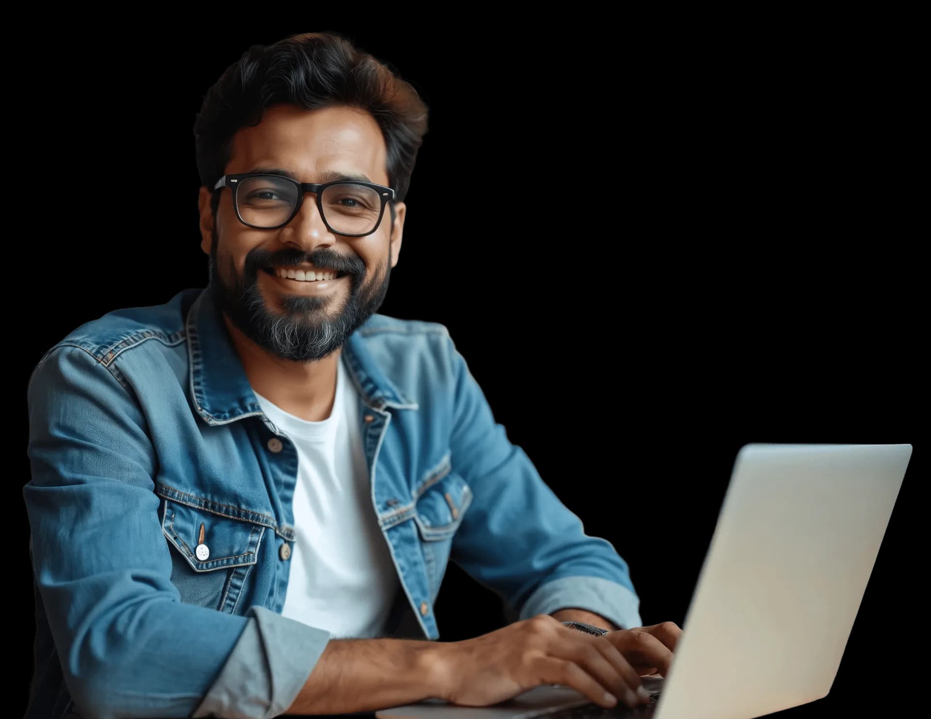 Professional with secure control