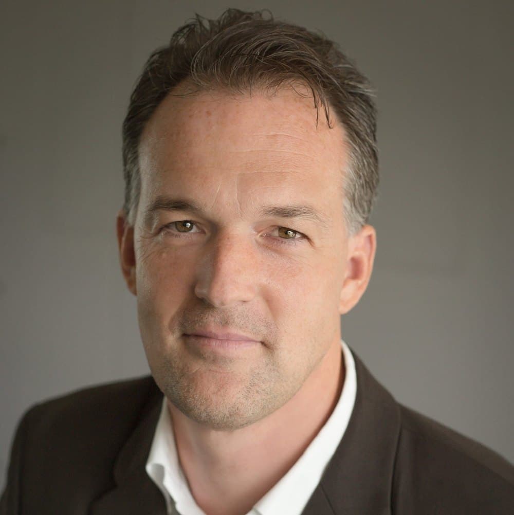 Prof. Dr. Dirk Hecht